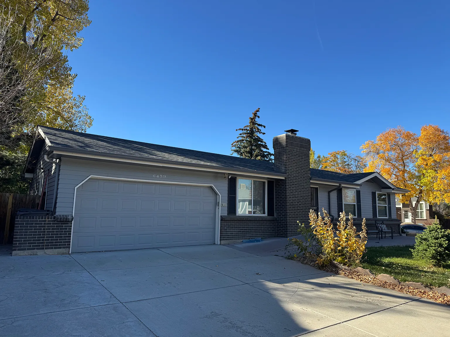 3 bed, 1.5 bath, 1500 sqft, $2,600 — Photo 4