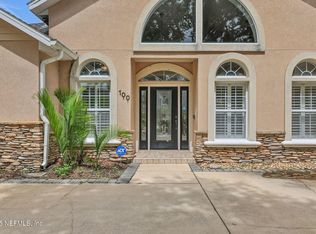 100 Grand Oaks Dr, Saint Augustine, FL 32080