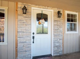 44251 Balch Park Rd, Springville, CA 93265