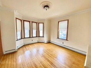 1582 Tremont St #U2, Roxbury Crossing, MA 02120