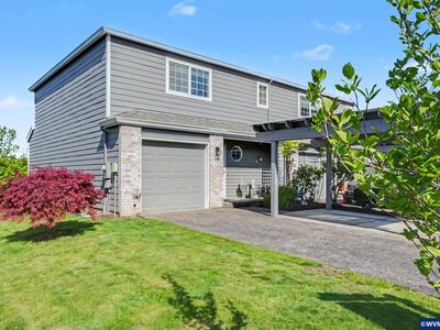 2345 Crestview Dr S, Salem, OR, 97302