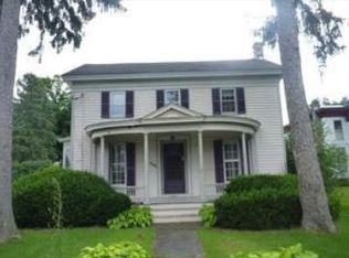 1564 Clauverwie Rd, Middleburgh, NY 12122