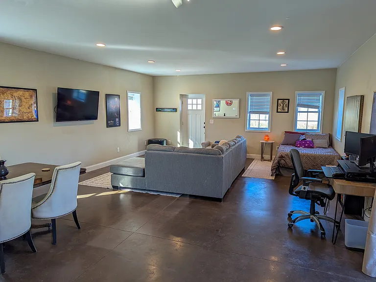 Main Room view 2