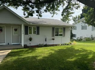 318 E Orbison St, Barneveld, WI 53507