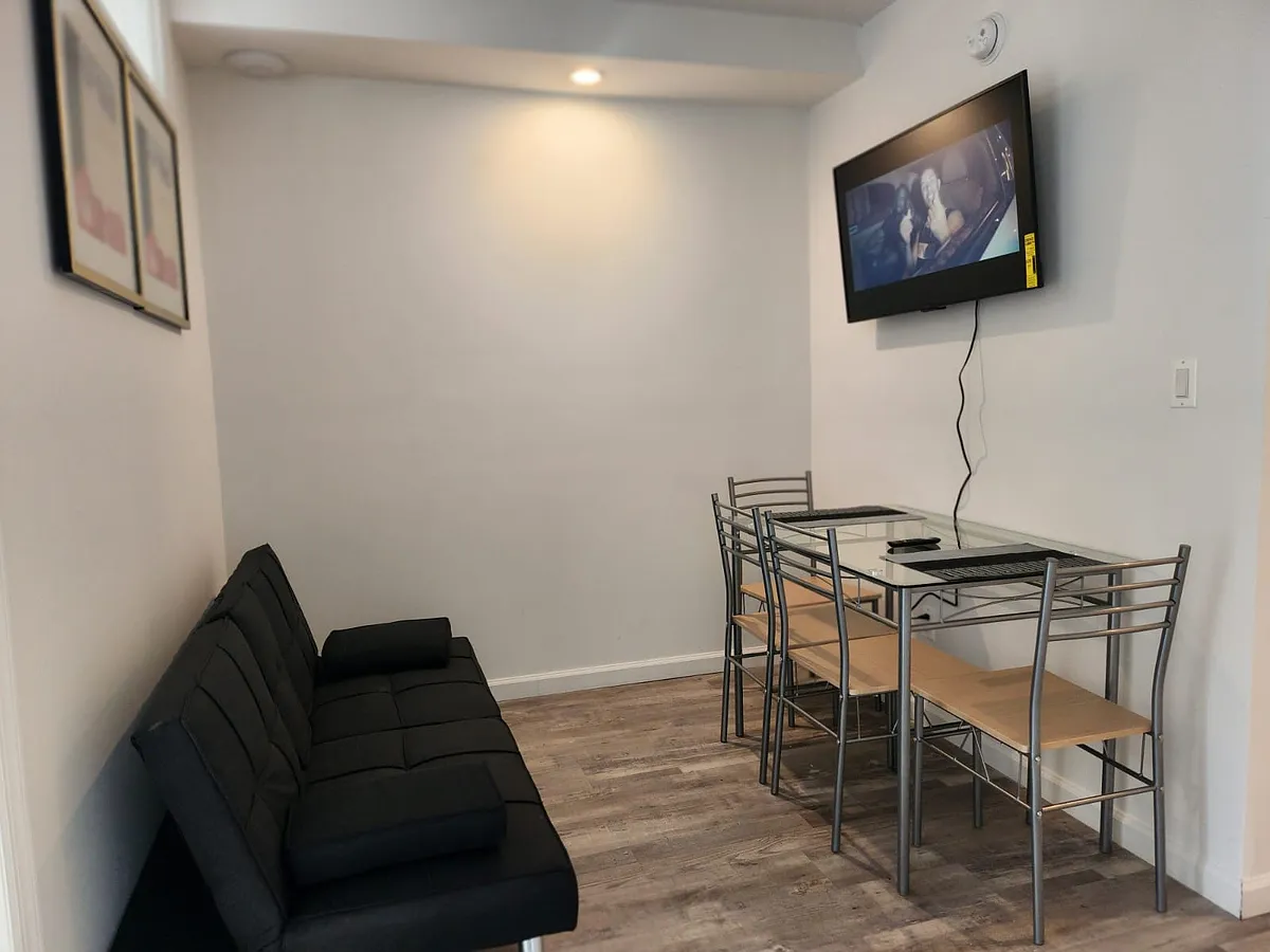 Building Photo - 433 W 53rd St #52
