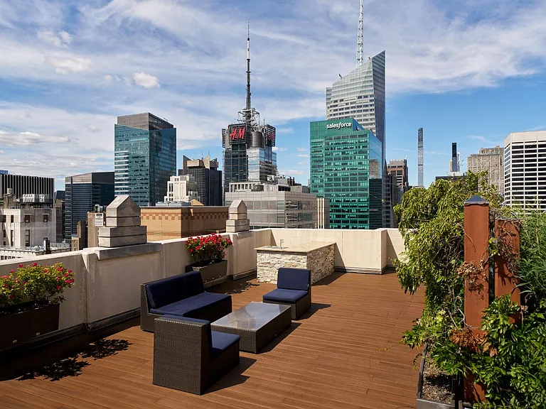 66 W 38th St #18H — Photo 14