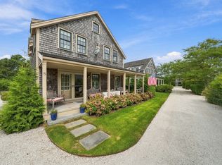 8 Fox Grape Ln, Nantucket, MA 02554