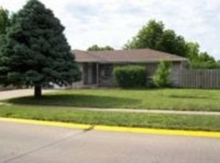 407 Otto Ave, Salina, KS 67401