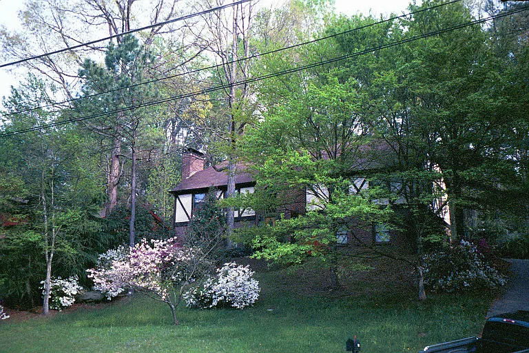3543 Hidden Acres Dr — Photo 30