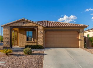 20214 W Hadley St, Buckeye, AZ 85326