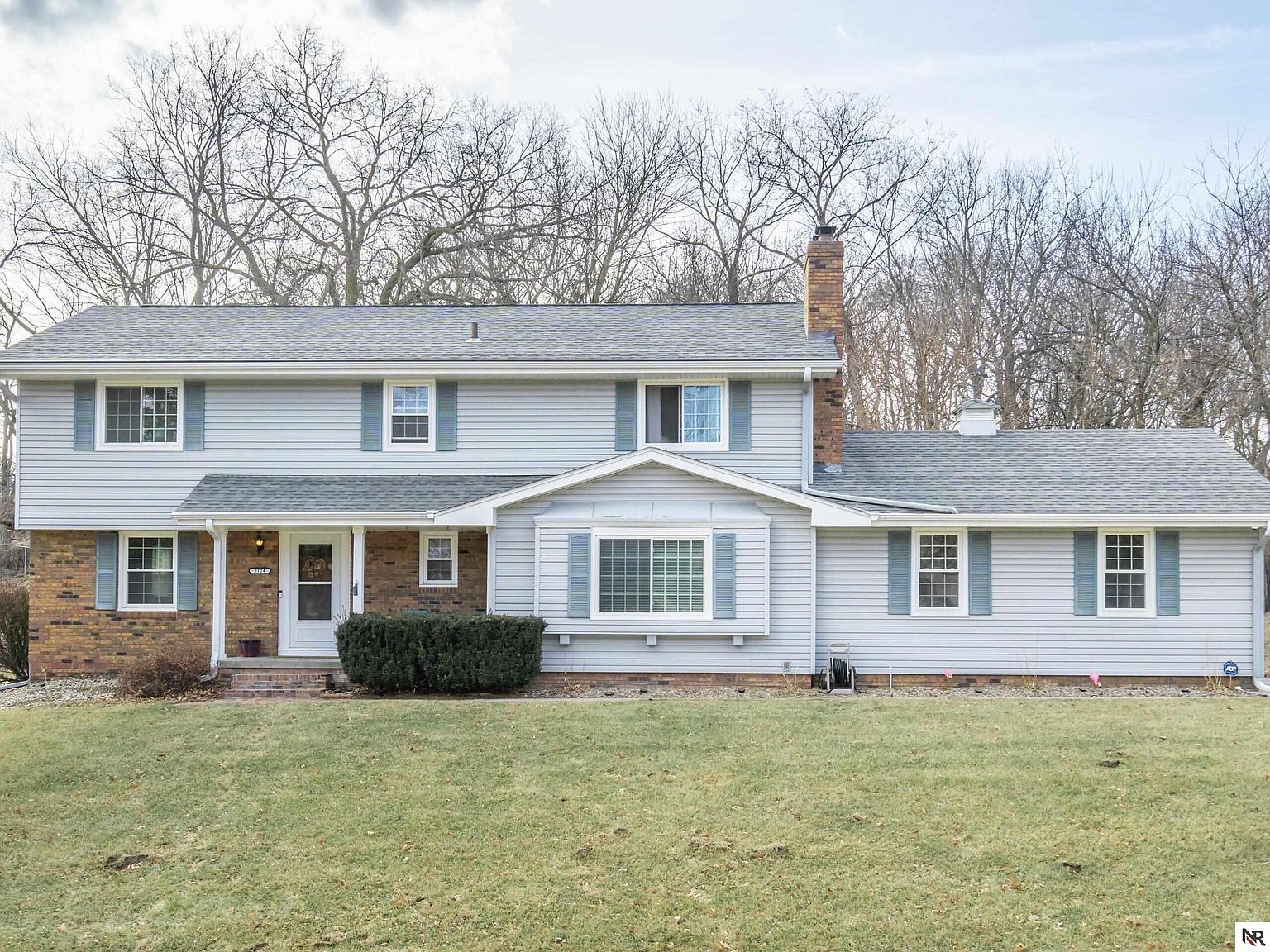 8124 Raven Oaks Dr, Omaha, NE 68152 Zillow