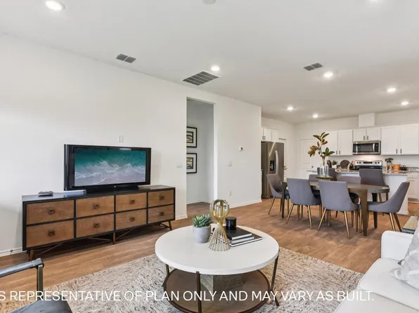 15012A Afleet Alex St, Manor, TX 78653