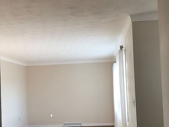 Beautiful Plaster Cove/Wall 