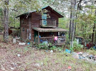 1131 Buzzard Rock Rd, Altoona, AL 35952