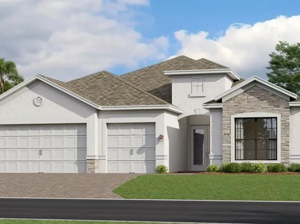 8458 Saint Kitts Cir, Englewood, FL 34224