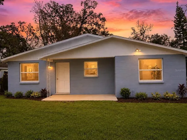 7510 ALMARK STREET, TAMPA, FL 33625