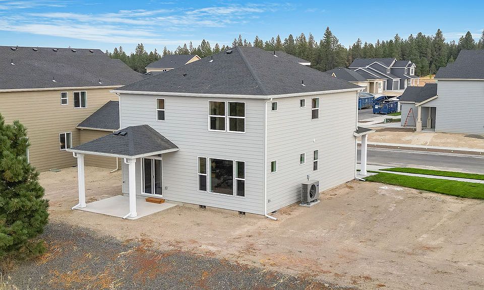 8918 W Caelen Ave, Cheney, WA 99004 Zillow