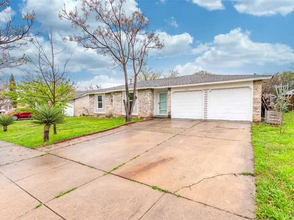 1202 Harvest Hill Ln, Arlington, TX 76014