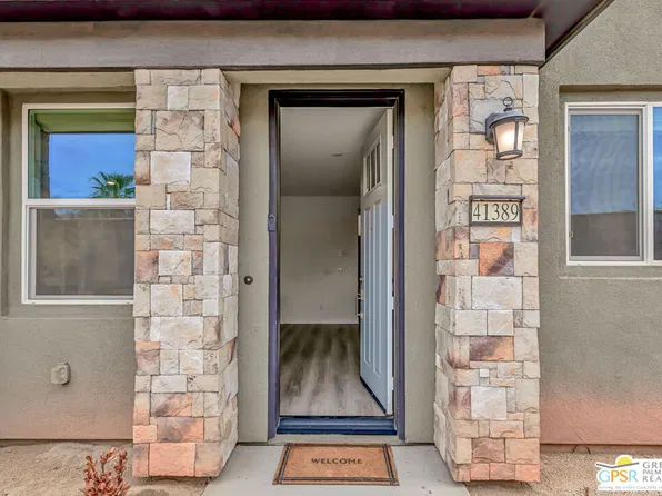 41389 Penn Dr, Palm Desert, CA 92211