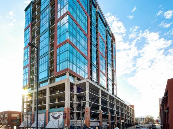 315 Rock St APT 1706, Little Rock, AR 72202