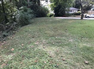 4118 W Johnson Cir, Atlanta, GA 30341