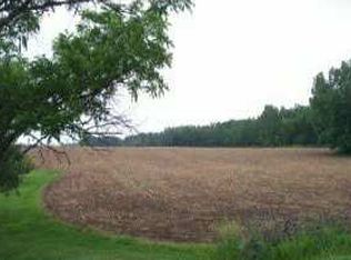 24079 Stanton Rd, North Liberty, IN 46554