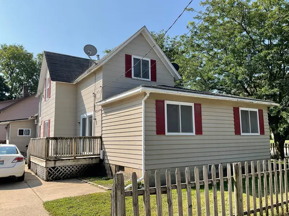 610 4th St NW, Austin, MN 55912