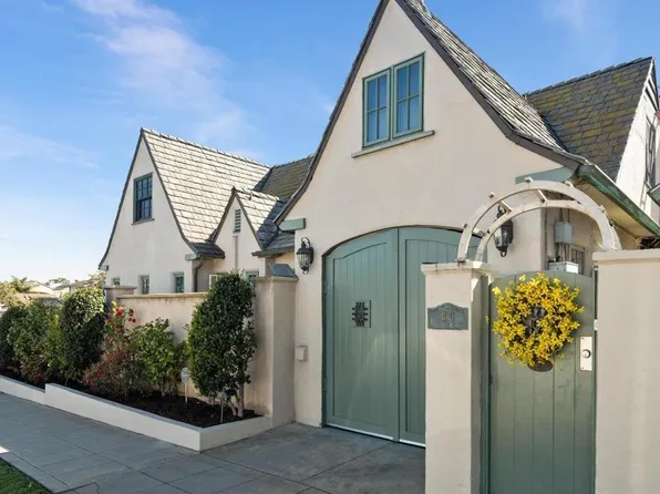 400 B Ave, Coronado, CA 92118