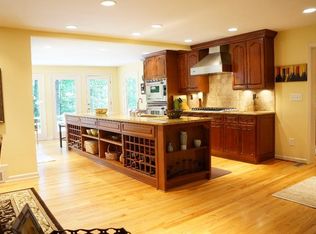 1121 Mason Woods Dr NE, Atlanta, GA 30329