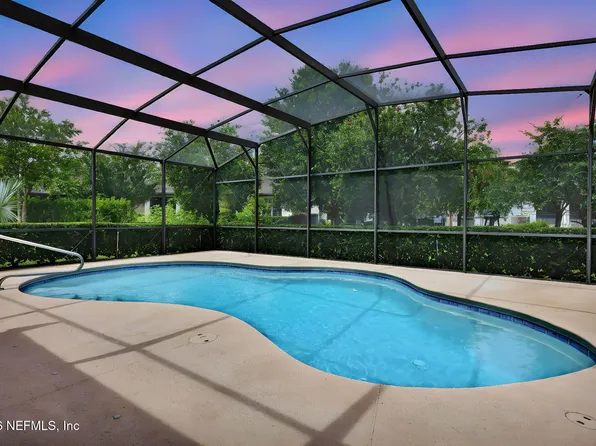 158 CLAY GULLY Trail, Ponte Vedra, FL 32081