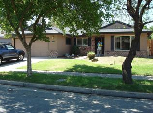 620 University Dr, Merced, CA 95348