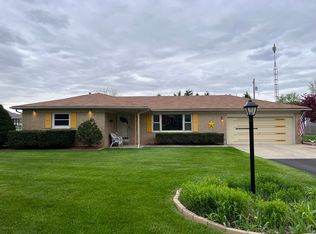 1491 Amber Ln, Wilmington, IL 60481