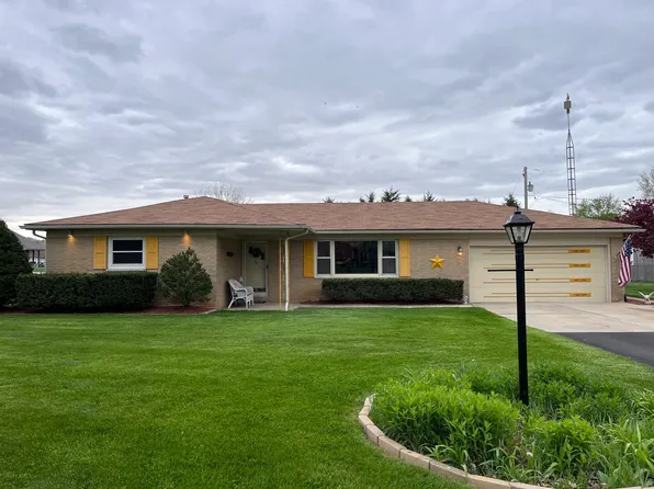 1491 Amber Ln, Wilmington, IL 60481