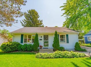 575 Glen Dr, Madison, WI 53711