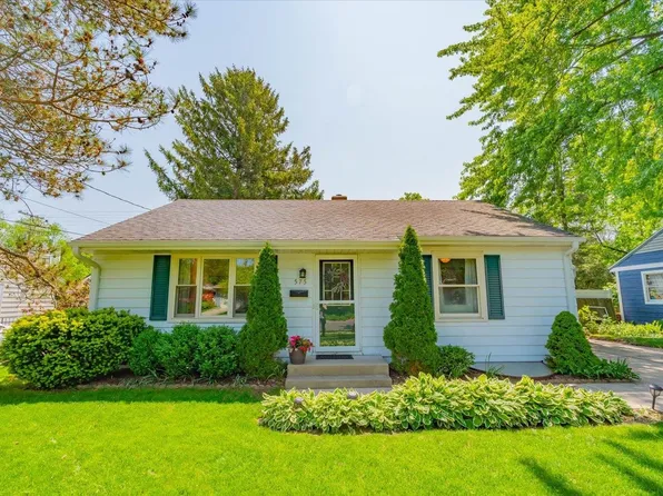 575 Glen Dr, Madison, WI 53711