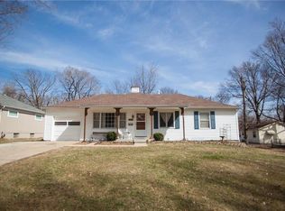 8773 Melrose St, Overland Park, KS 66214