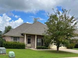 256 Greenfield Ridge Dr, Brandon, MS 39042