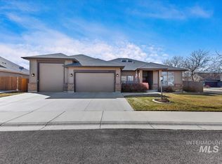 12775 W Tevoit St, Boise, ID 83709
