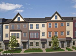 13020 Wallich Way, Germantown, MD 20874