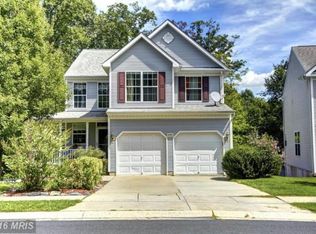 3702 Mainship Way, Abingdon, MD 21009