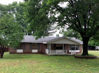 2112 Mason St, Durant, OK 74701