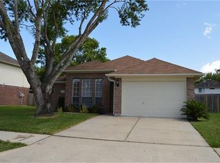 4706 Black Stone St, Baytown, TX 77521