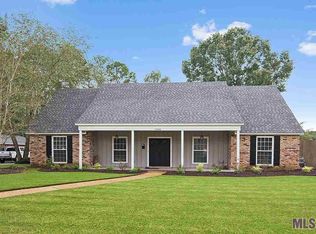 12376 E Millburn Ave, Baton Rouge, LA 70815