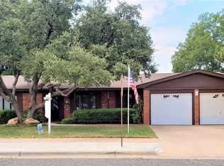 7806 Lynnhaven Ave, Lubbock, TX 79423