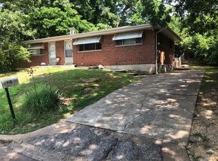 9145 Wood Ave, Saint Louis, MO 63121