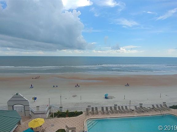 2nd image of 2700 N Atlantic Ave #524