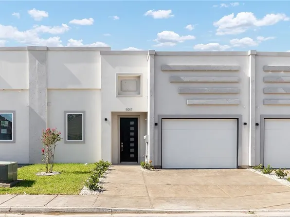 5017 Sequoia Ave, McAllen, TX 78501