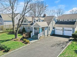 227 Fern St, Fairfield, CT 06824