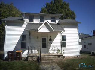 708 Stratton Ave, Defiance, OH 43512