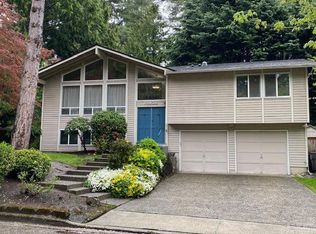 13834 70th Ave NE, Kirkland, WA 98034